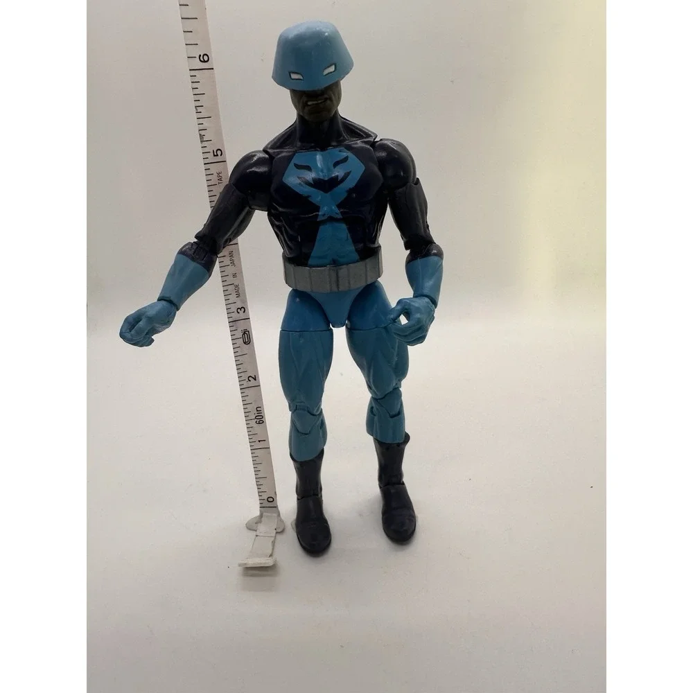 Marvel Legends Rock Python Serpent Society 2019‎ Hasbro